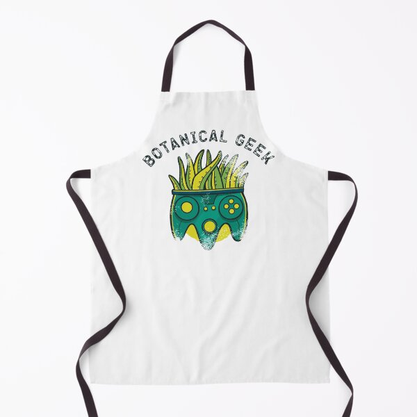 Item preview, Plant Whisperer, Hobby Gardening Gamer control designed and sold by SwankyFine.