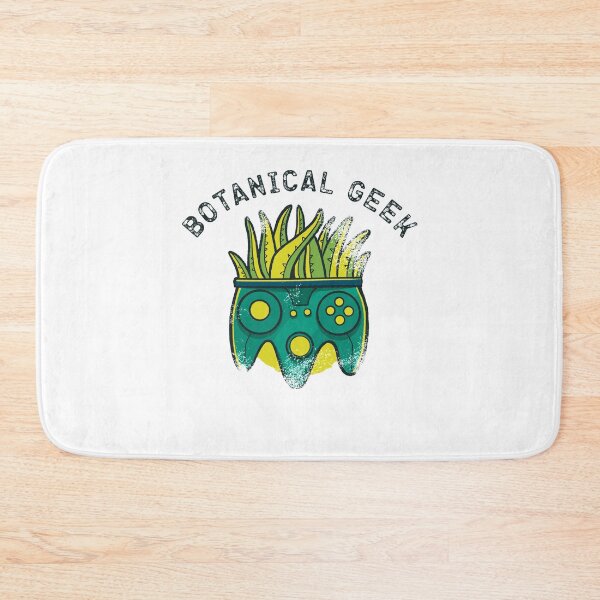 Item preview, Plant Whisperer, Hobby Gardening Gamer control designed and sold by SwankyFine.