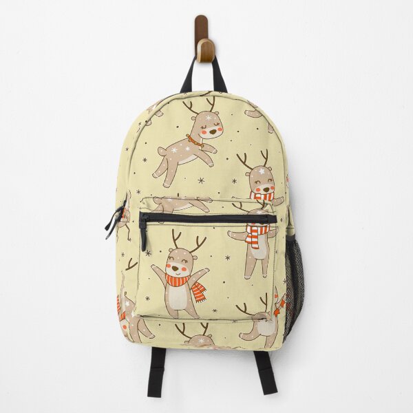 Item preview, Reindeers designed and sold by Itai Doshin.