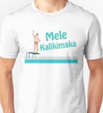 Christmas Vacation - Mele Kalikimaka Unisex T-Shirt