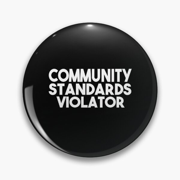 Item preview, community standards violator designed and sold by Abderrahim Bguiguir.