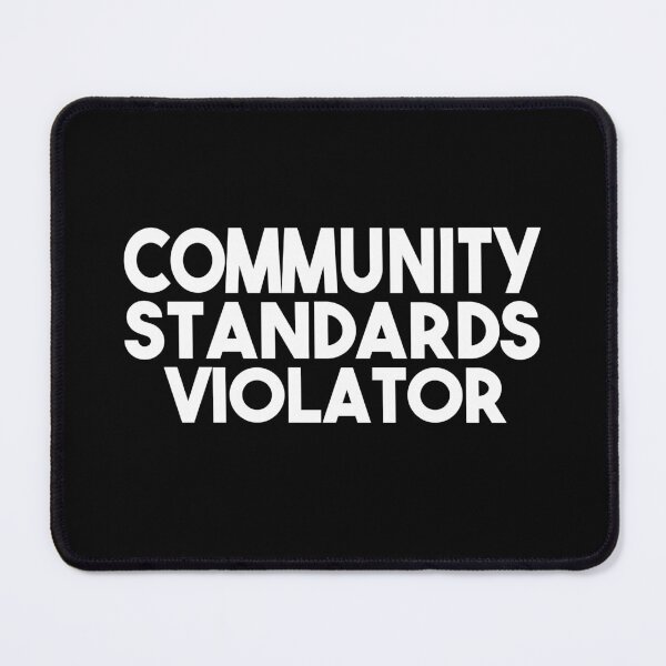 Item preview, community standards violator designed and sold by Abderrahim Bguiguir.
