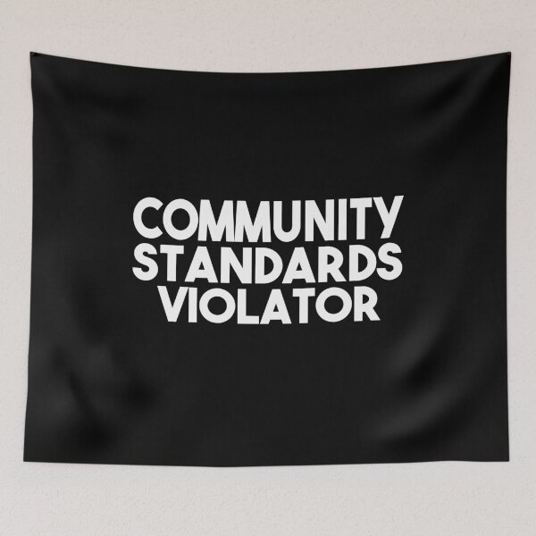 Item preview, community standards violator designed and sold by Abderrahim Bguiguir.