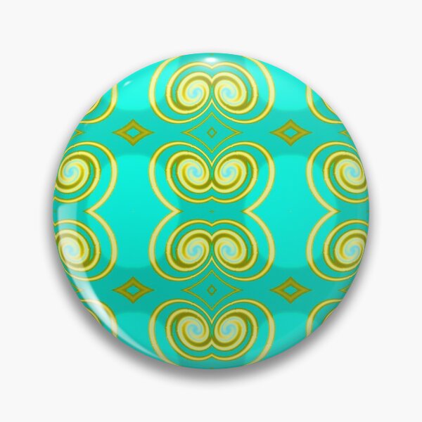 Item preview, Formless pastel and yellow spinning and twirling lyrical abstract by Code03 designed and sold by Code03.