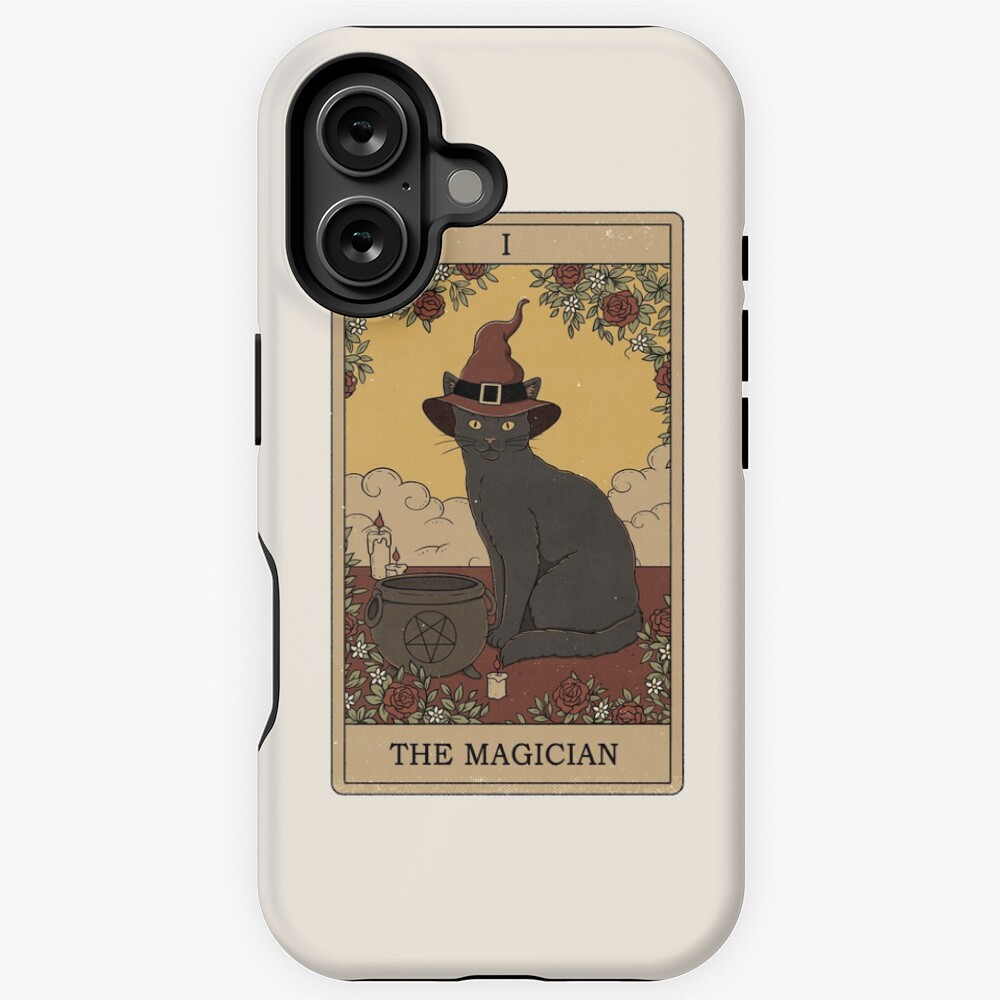 Item preview, iPhone Magsafe Tough Case designed and sold by thiagocorream.