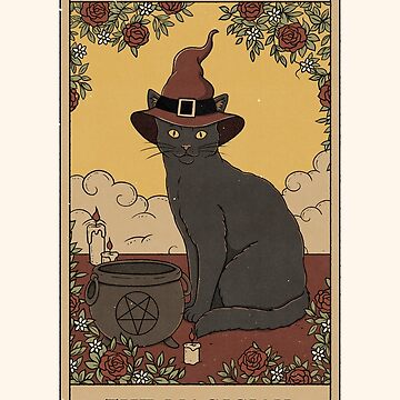 Artwork thumbnail, The Magician by Thiago Corrêa