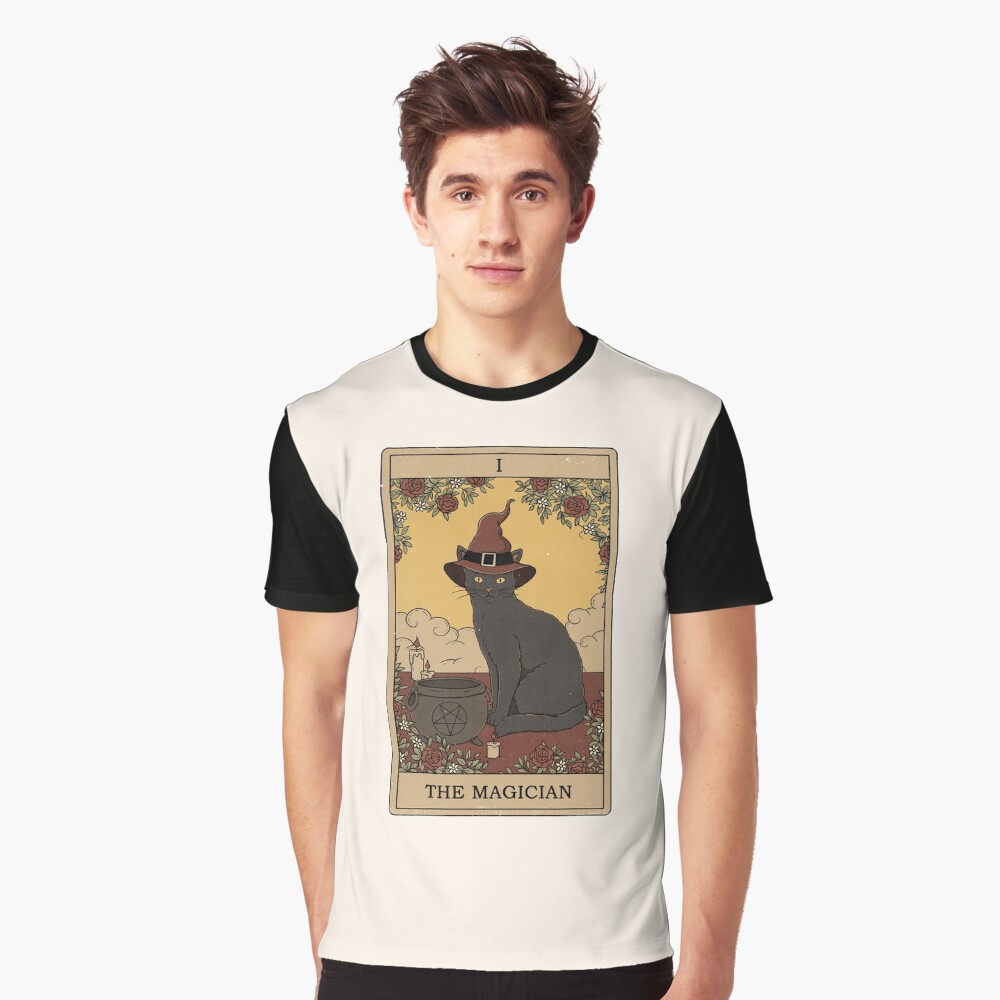 Item preview, Graphic T-Shirt designed and sold by thiagocorream.