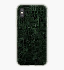 Vinilo o funda para iPhone La resistencia es inútil