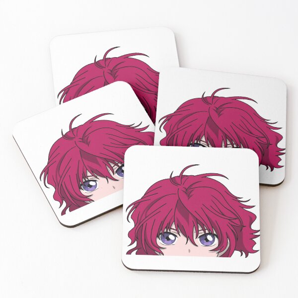 Item preview, Anime Peeker designed and sold by mirajaxerza.