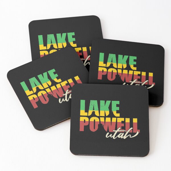 Item preview, Lake Powell Utah designed and sold by JulianoZn97.