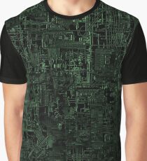 Resistance is Futile Graphic T-Shirt