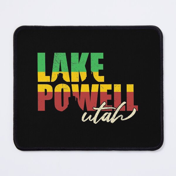 Item preview, Lake Powell Utah designed and sold by JulianoZn97.
