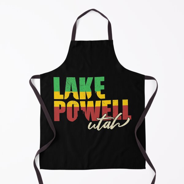 Item preview, Lake Powell Utah designed and sold by JulianoZn97.