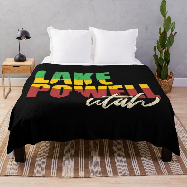 Item preview, Lake Powell Utah designed and sold by JulianoZn97.