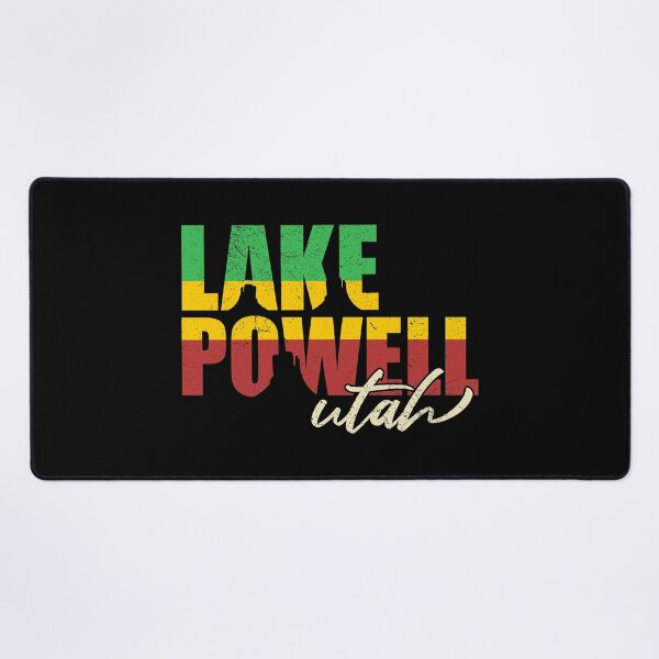 Item preview, Lake Powell Utah designed and sold by JulianoZn97.