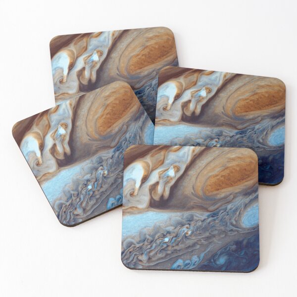 Item preview, Jupiter - The Great Red Spot  designed and sold by shencaben.