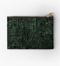 Resistance is Futile Studio Pouch