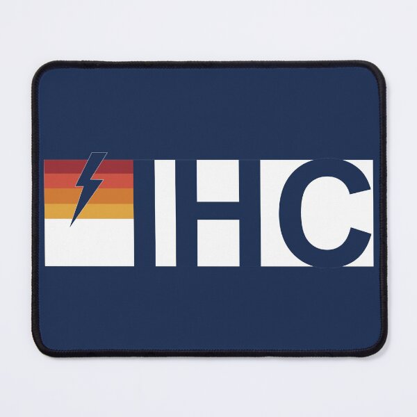 Item preview, Camp IHC  designed and sold by dddesignsnj.