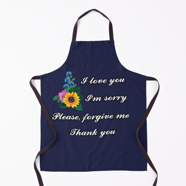 Item preview, Ho'oponopono Phrases I love you Thank You designed and sold by UniverseStelar.