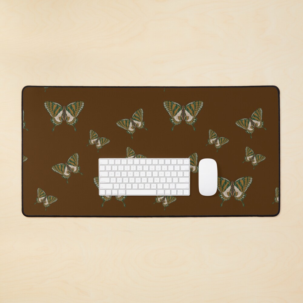 Item preview, Desk Mat designed and sold by ValerieDesigns.