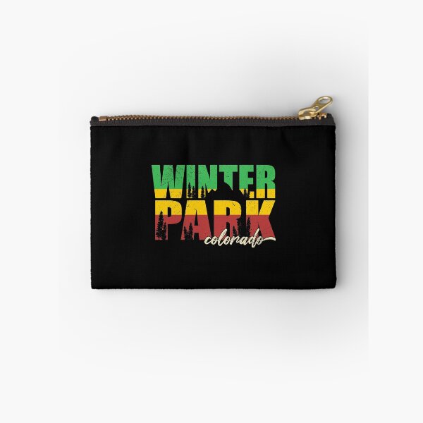 Item preview, Winter Park Colorado designed and sold by JulianoZn97.