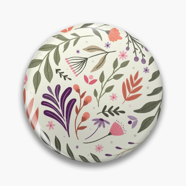 Item preview, Spring garden designed and sold by NoBra-Store.