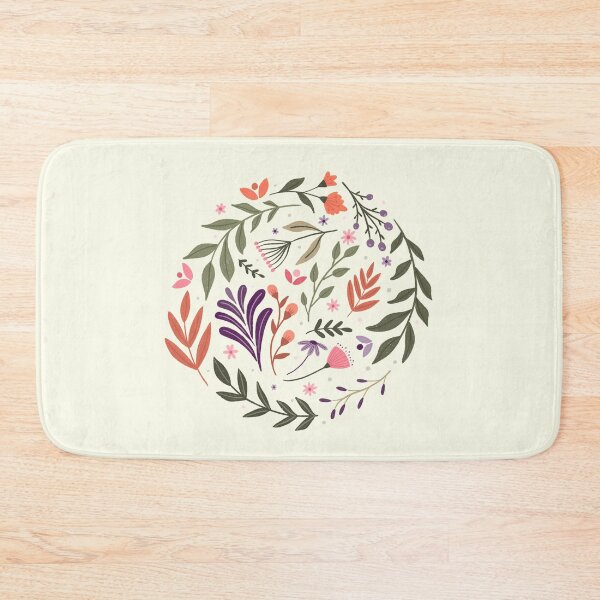 Item preview, Spring garden designed and sold by NoBra-Store.