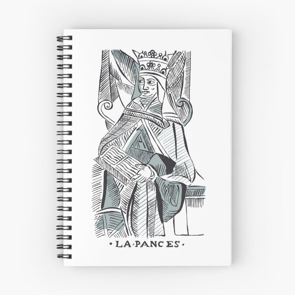 Item preview, The High Priestess designed and sold by GabianSpiritArt.
