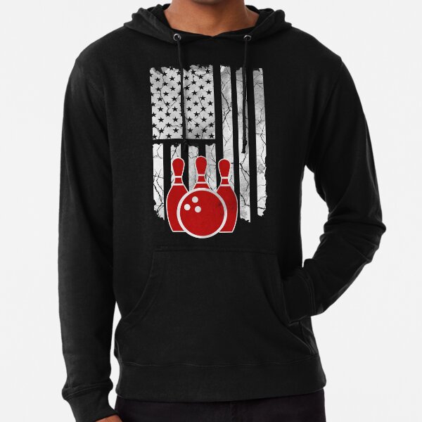 Pullover Hoodies Storm Bowling Redbubble