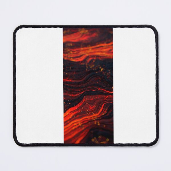 Item preview, Lava substance designed and sold by Cloud7Stickers ..