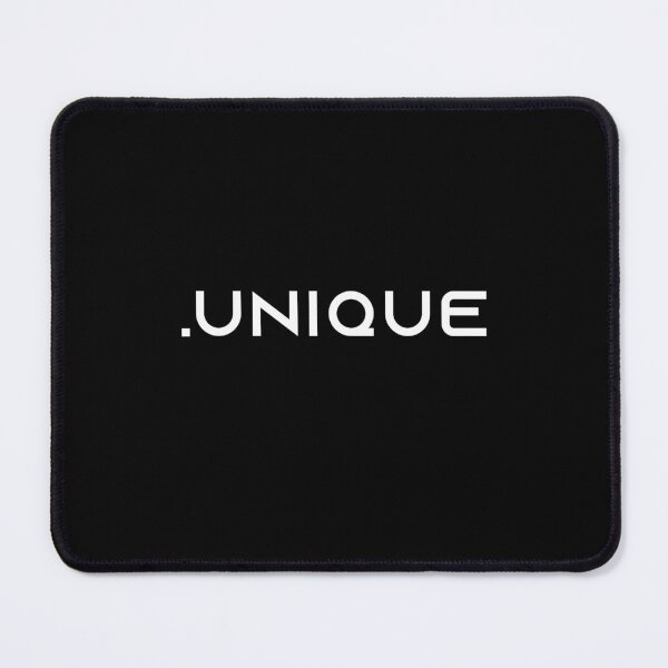 Item preview, .Unique Minimalist Cool one word design designed and sold by SquidGamer.