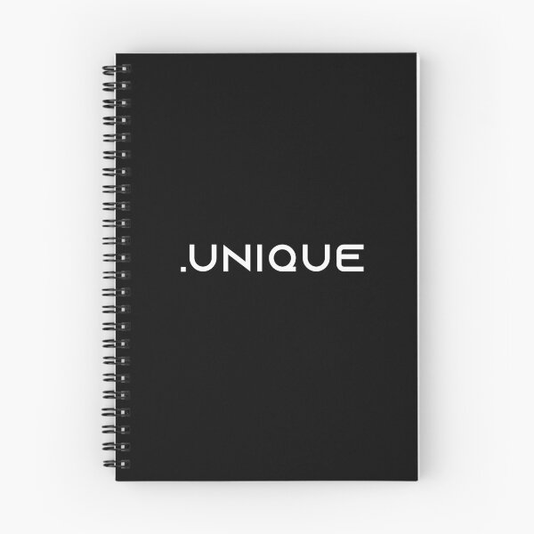 Item preview, .Unique Minimalist Cool one word design designed and sold by SquidGamer.