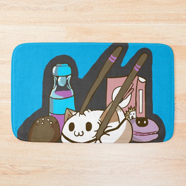 Item preview, Mochi designed and sold by Nerdy2ATee.
