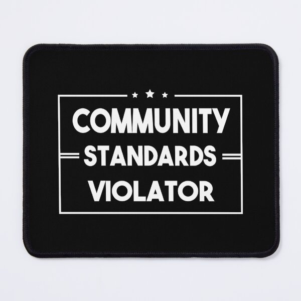 Item preview, community standards violator designed and sold by Abderrahim Bguiguir.