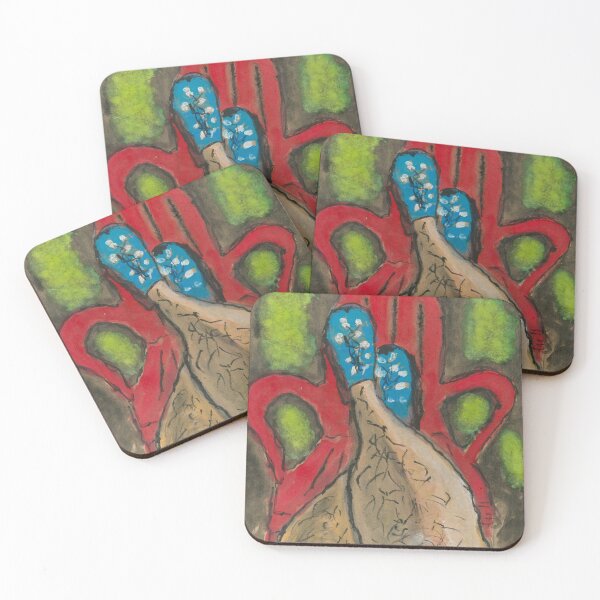Item preview, Piernas arriba designed and sold by Jay B Campbell.