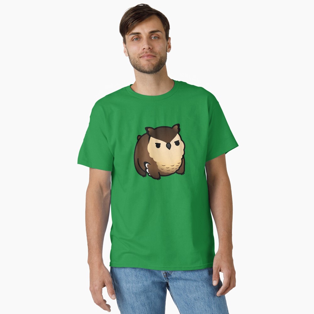 Item preview, Classic T-Shirt designed and sold by birdhism.