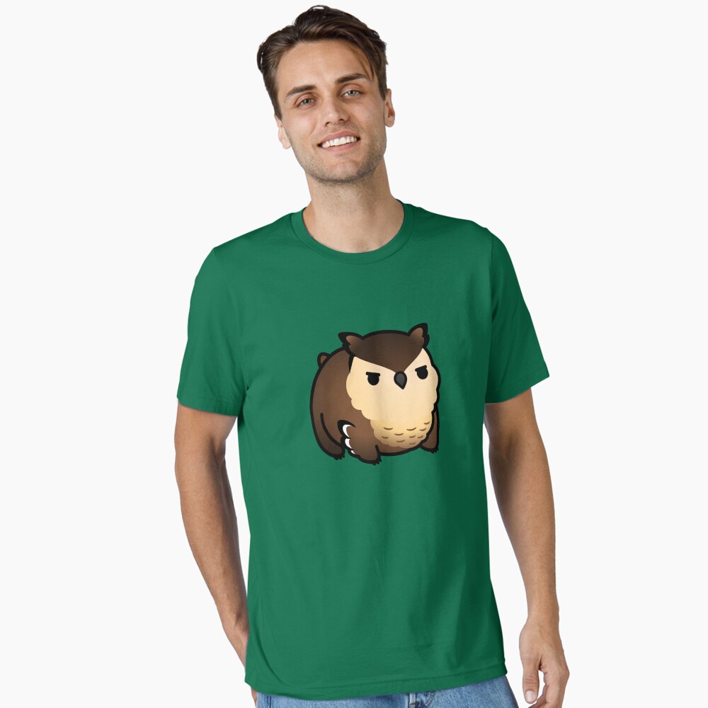 Item preview, Essential T-Shirt designed and sold by birdhism.