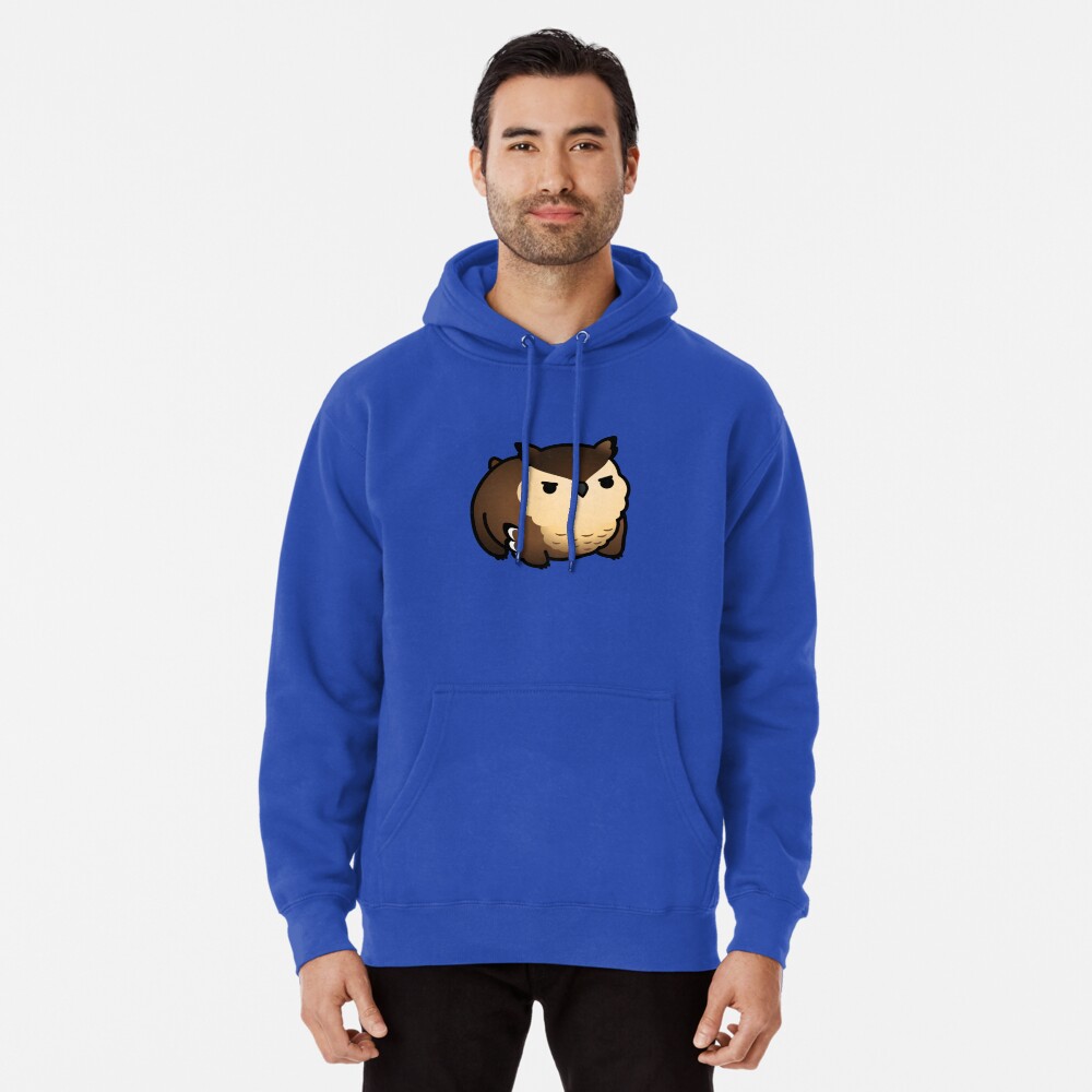 Item preview, Pullover Hoodie designed and sold by birdhism.