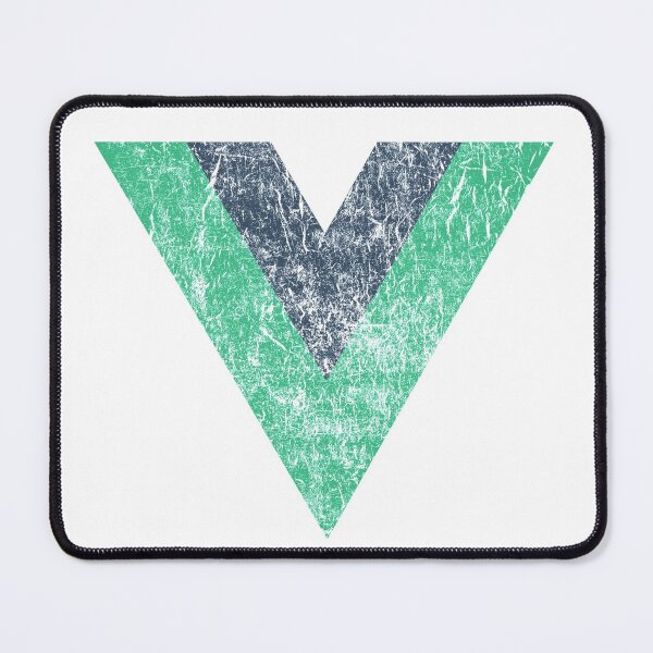 Item preview, Vintage Vue VueJS Vue.js JavaScript Framework designed and sold by vladocar.