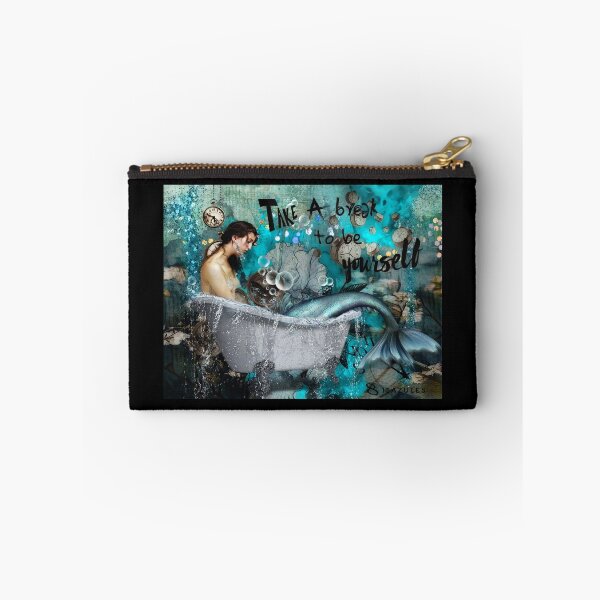 Item preview, take a break designed and sold by 15Azules.