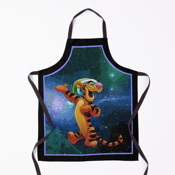 Item preview, Tiger designed and sold by Czerra.