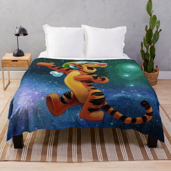 Item preview, Tiger designed and sold by Czerra.