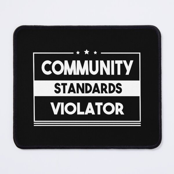 Item preview, community standards violator designed and sold by Abderrahim Bguiguir.