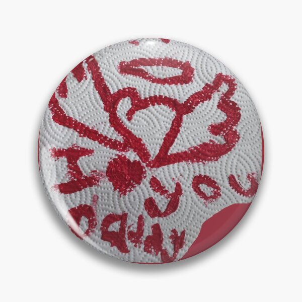 Item preview, I Love You, Daddy designed and sold by Bowman-Creative.