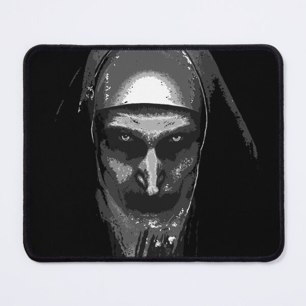 Item preview, Nun designed and sold by ChrisNazgul.