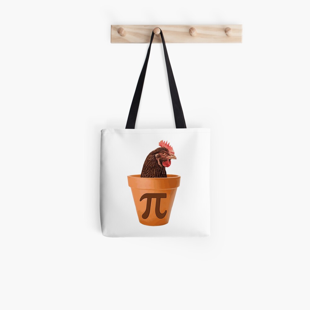 Item preview, All Over Print Tote Bag designed and sold by TheShirtYurt.