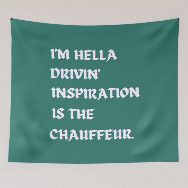Item preview, Inspirational mental wellbeing qoute designed and sold by Tshepomuza.