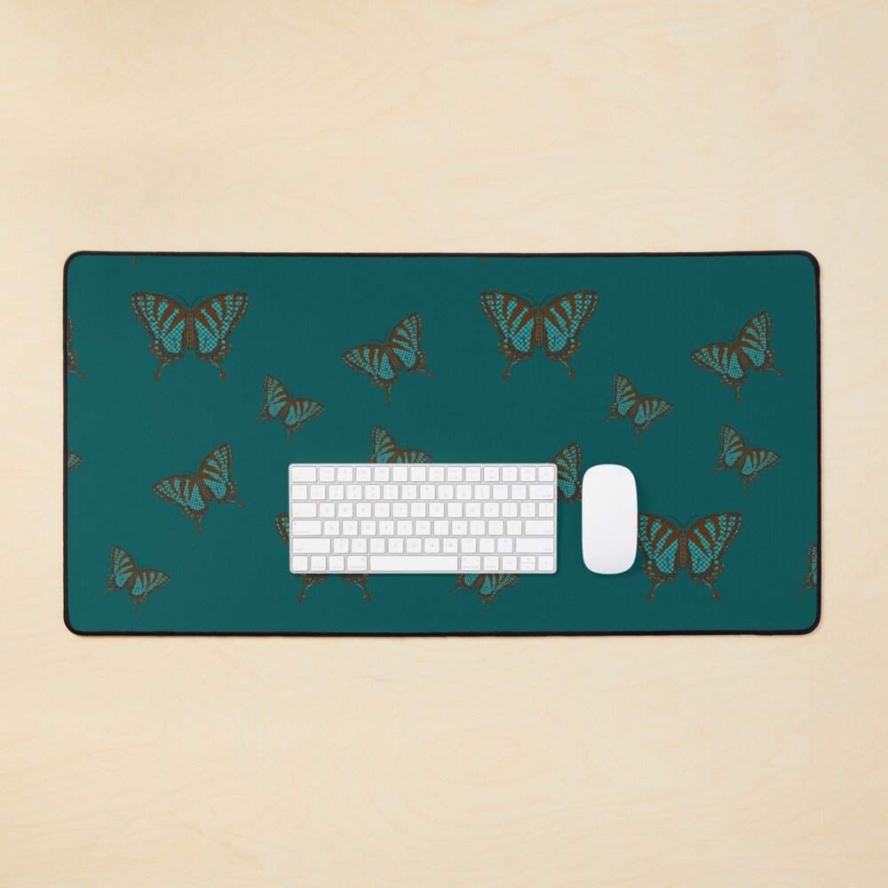 Item preview, Desk Mat designed and sold by ValerieDesigns.