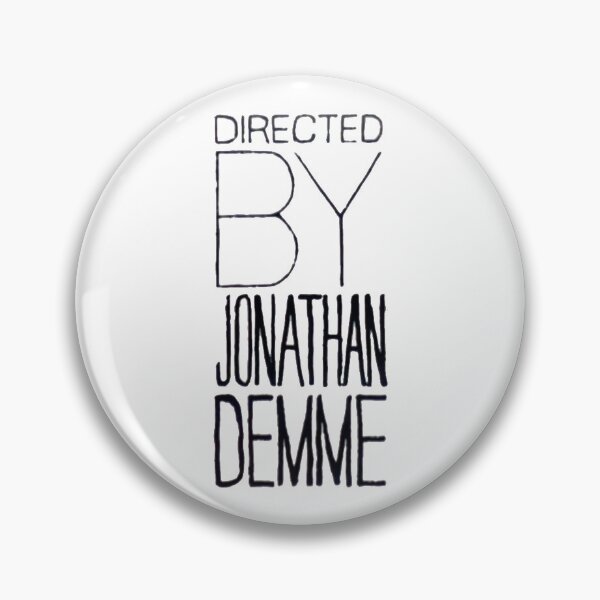 Item preview, Directed by Jonathan Demme (1984) designed and sold by auteurapparel.