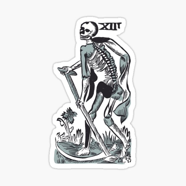 Copie de Le Pape, Vieville 1650 Sticker
